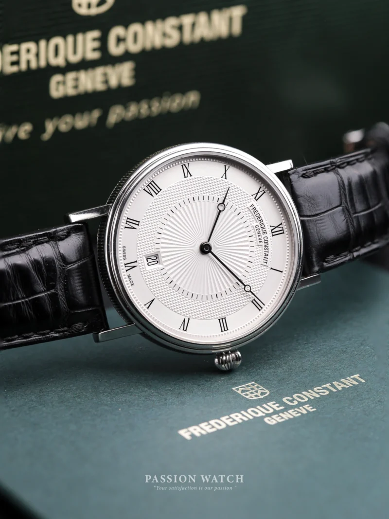 frederique constant slimline classics fc 306mc4s36 3