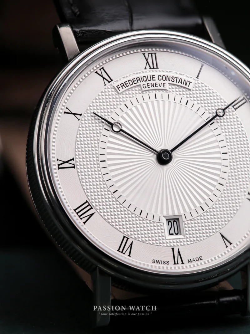 frederique constant slimline classics fc 306mc4s36 5
