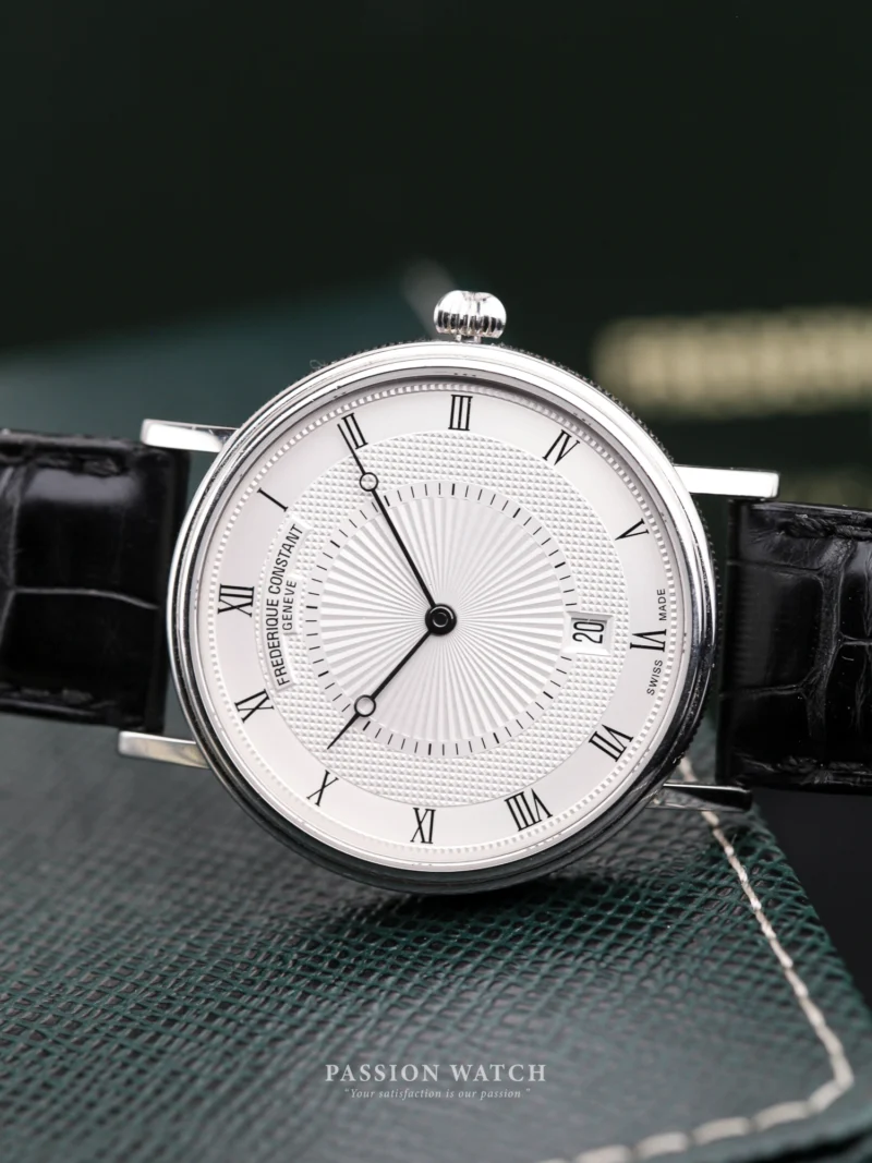 frederique constant slimline classics fc 306mc4s36 6