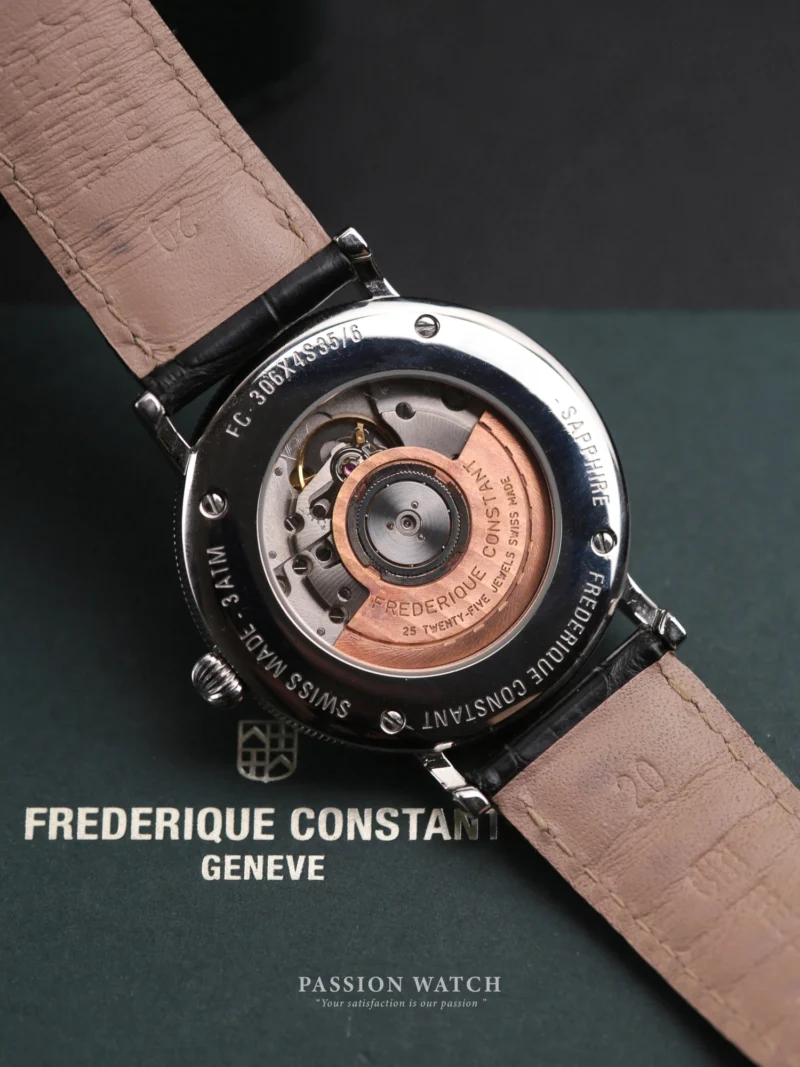 frederique constant slimline classics fc 306mc4s36 7