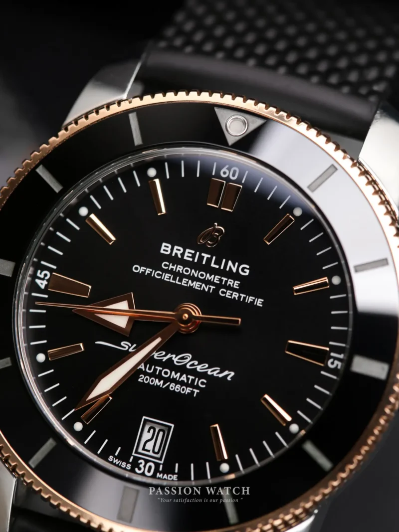 dong ho breitling superocean heritage b20 ub2010121b1s1 6