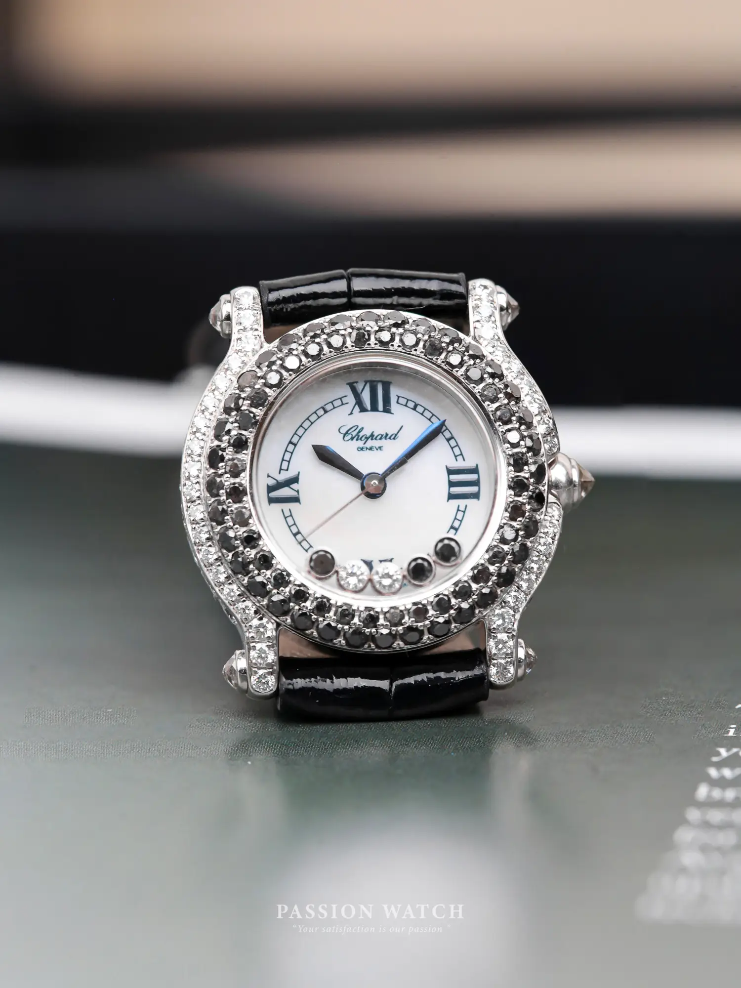Đồng Hồ Chopard Happy Sport 27/6244 8 dong ho chopard happy sport 27 6244 2