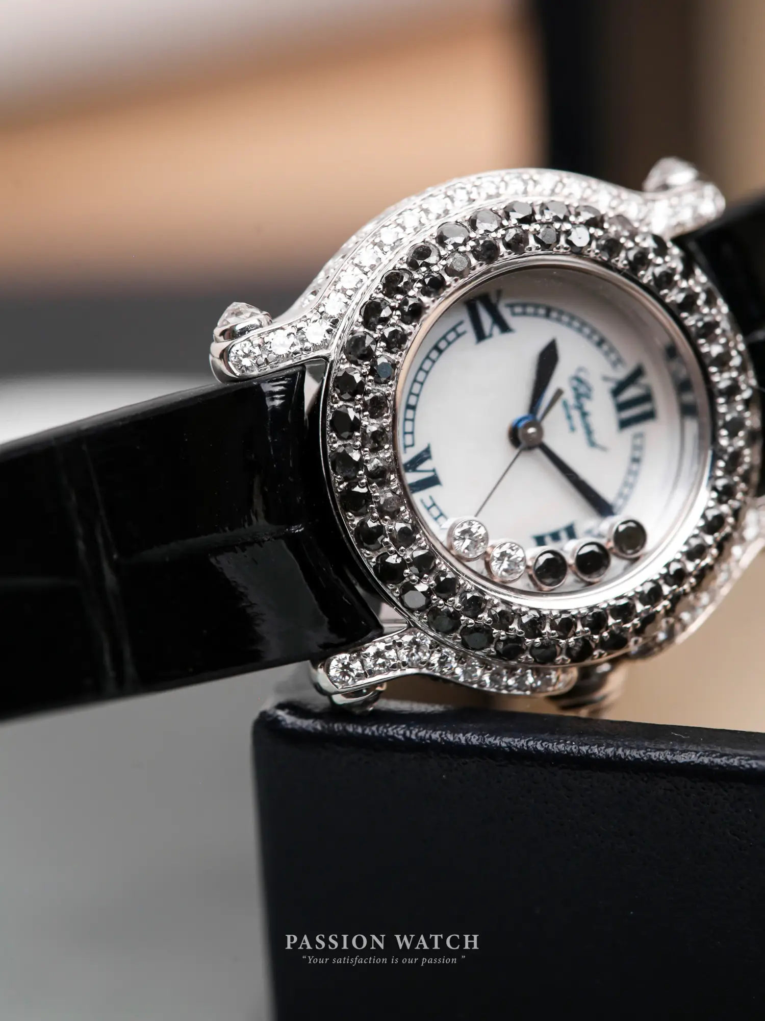 Đồng Hồ Chopard Happy Sport 27/6244 5 dong ho chopard happy sport 27 6244 5