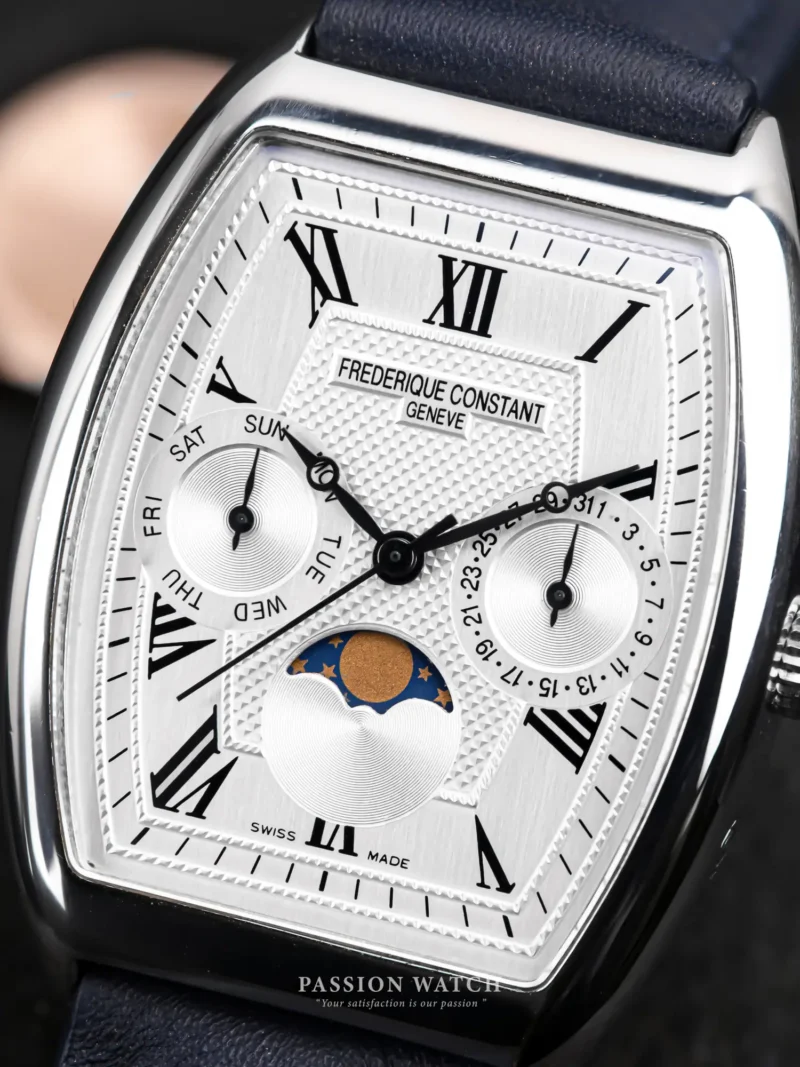 Đồng Hồ Frederique Constant Art Deco Moonphase FC-260X4T5/6 14 dong ho frederique constant art deco moonphase fc 260x4t5 6 5