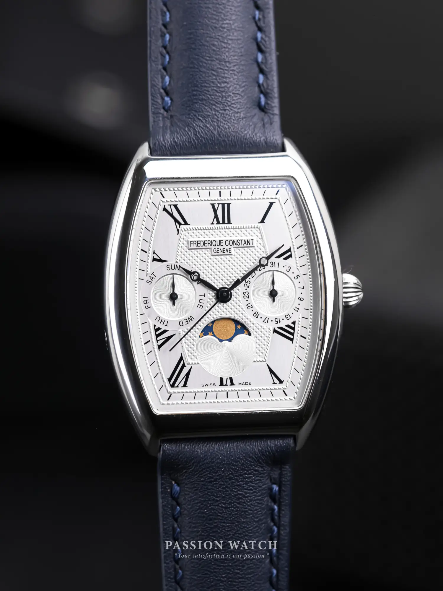 Đồng Hồ Frederique Constant Art Deco Moonphase FC-260X4T5/6 6 dong ho frederique constant art deco moonphase fc 260x4t5 6 6