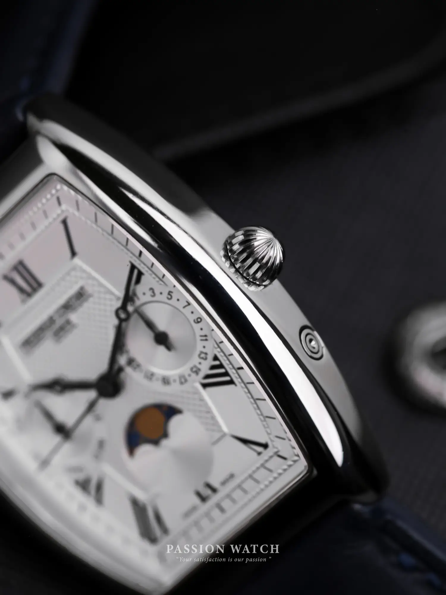 Đồng Hồ Frederique Constant Art Deco Moonphase FC-260X4T5/6 8 dong ho frederique constant art deco moonphase fc 260x4t5 6 8
