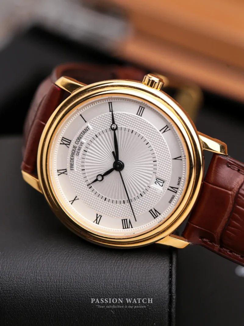 dong ho frederique constant classics chopin fc 303ch4p4 8