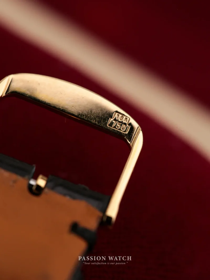 dong ho longines ernest francillon special edition l4 649 6 17