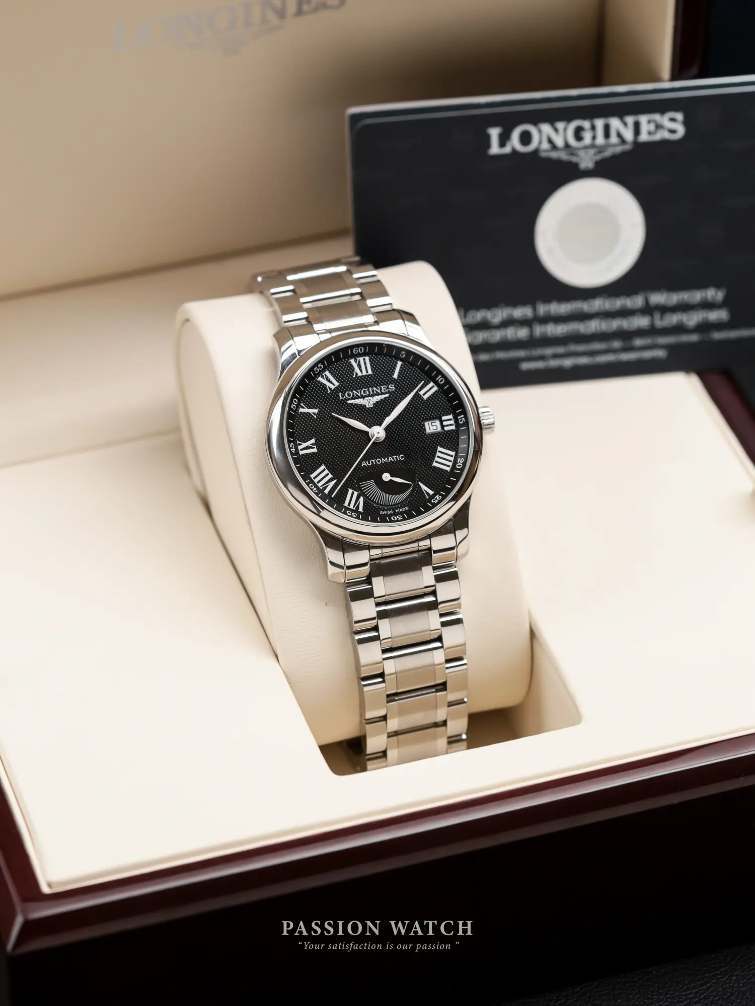 Đồng Hồ Longines Master Collection L2.708.4.51.6 2 dong ho longines master collection l2 708 4 51 6 2