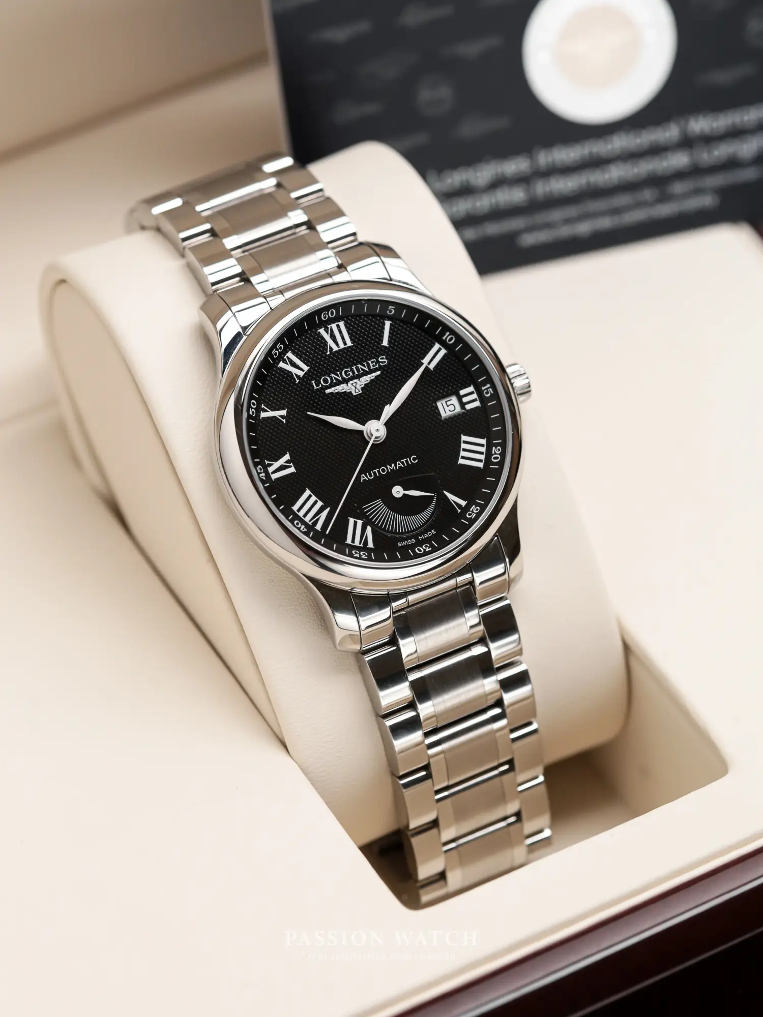 Đồng Hồ Longines Master Collection L2.708.4.51.6 3 dong ho longines master collection l2 708 4 51 6 3
