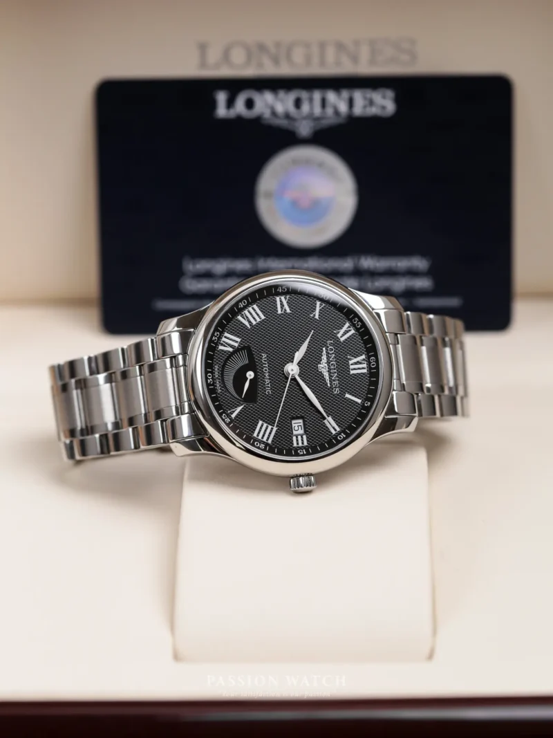 Đồng Hồ Longines Master Collection L2.708.4.51.6 13 dong ho longines master collection l2 708 4 51 6 4