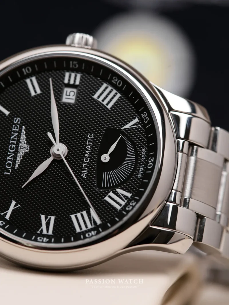 Đồng Hồ Longines Master Collection L2.708.4.51.6 15 dong ho longines master collection l2 708 4 51 6 6