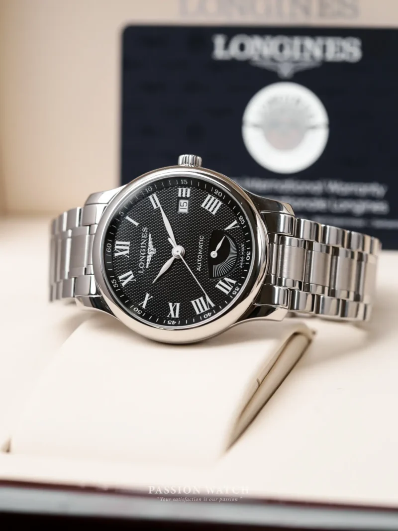 Đồng Hồ Longines Master Collection L2.708.4.51.6 16 dong ho longines master collection l2 708 4 51 6 7
