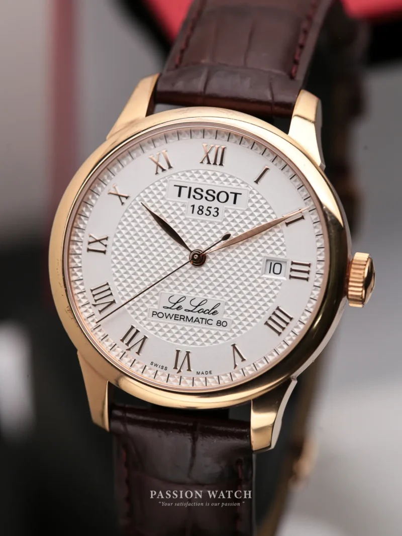 Đồng Hồ Tissot Le Locle Powermatic 80 T006.407.36.033.00 17 dong ho tissot le locle powermatic 80 t006 407 36 033 00 3