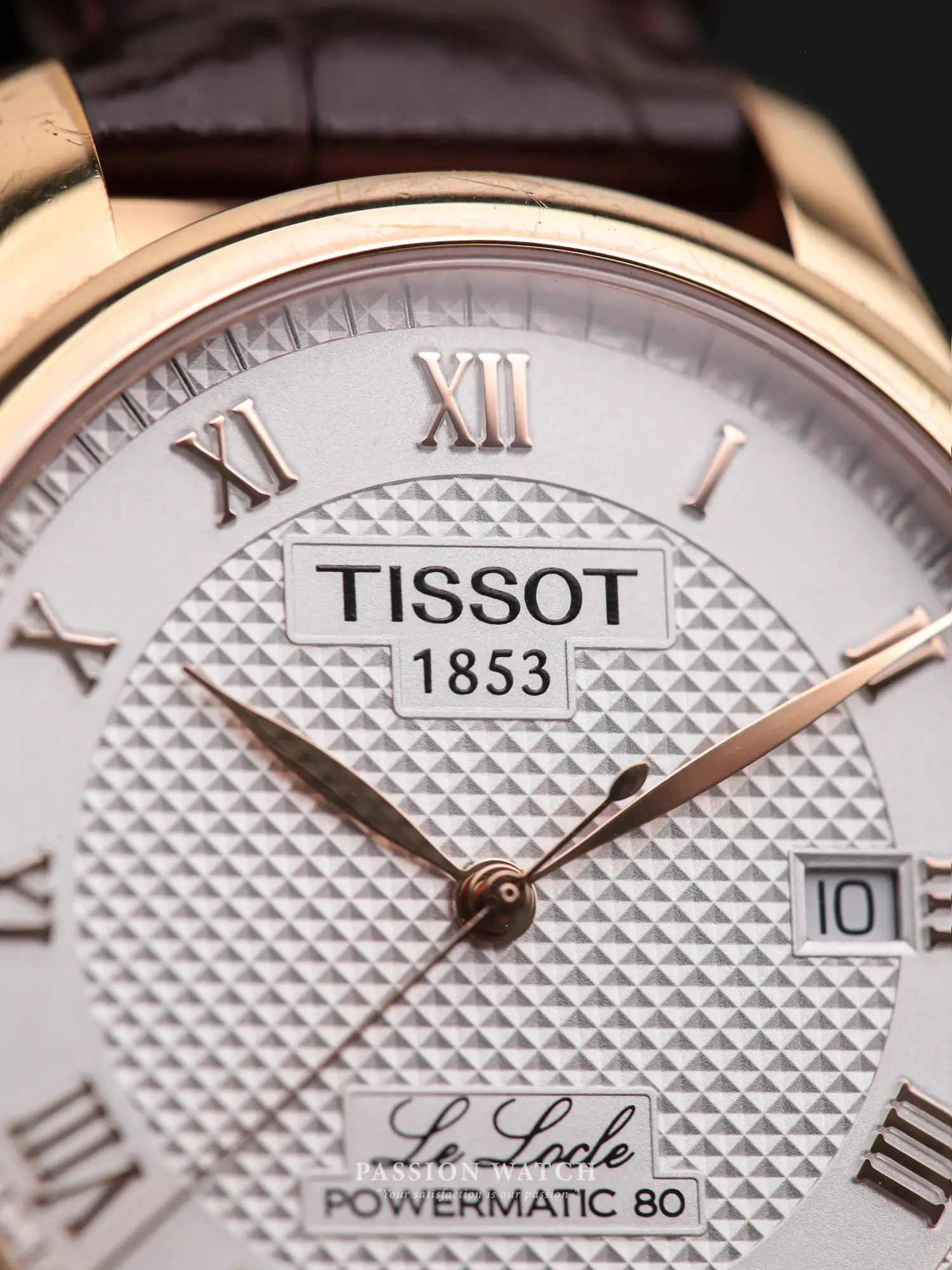 Đồng Hồ Tissot Le Locle Powermatic 80 T006.407.36.033.00 8 dong ho tissot le locle powermatic 80 t006 407 36 033 00 8