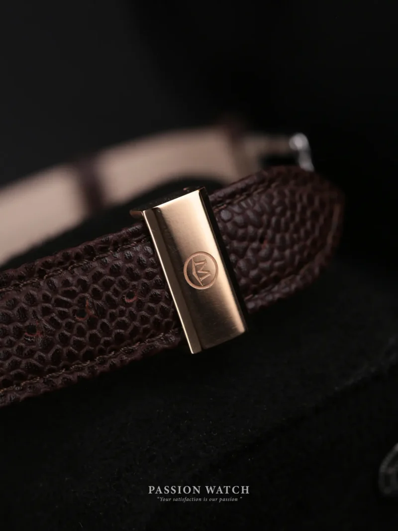 dong ho movado 1881 automatic 0607617 7