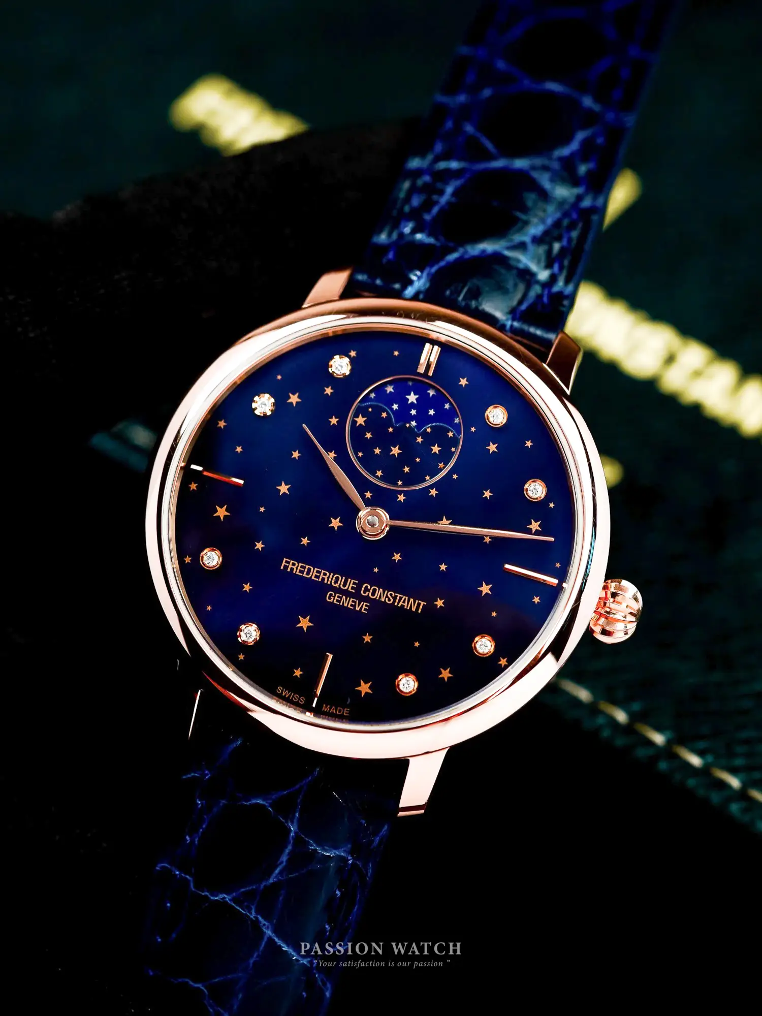 Đồng Hồ Frederique Constant Slimline Moonphase FC-701NSD3S4 (FC701NSD3S4) 2 dong ho frederique constant slimline moonphase fc 701nsd3s4 2