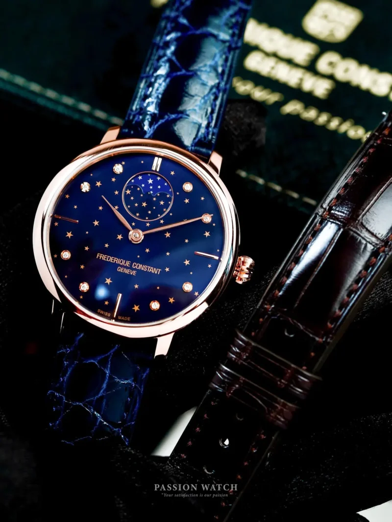 Đồng Hồ Frederique Constant Slimline Moonphase FC-701NSD3S4 (FC701NSD3S4) 16 dong ho frederique constant slimline moonphase fc 701nsd3s4 8
