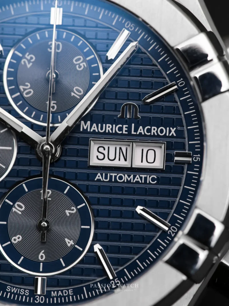 dong ho maurice lacroix aikon chronograph ai6038 ss002 430 1 6