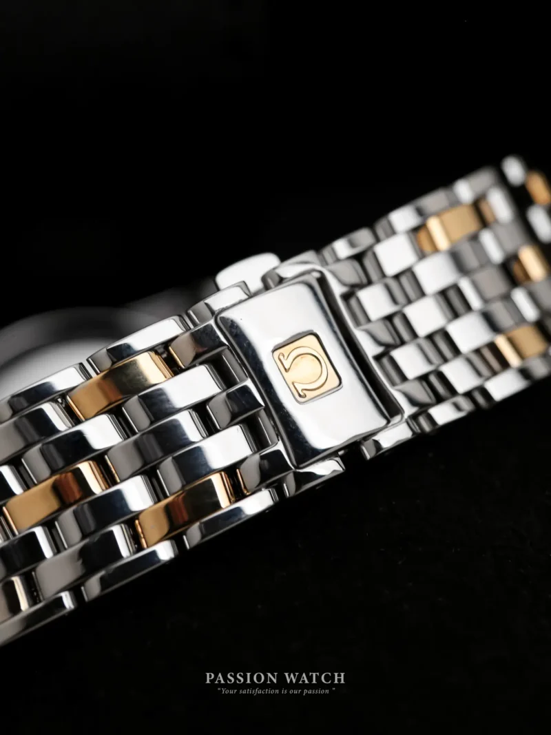 Đồng Hồ Omega De Ville Prestige 4300.31.00 12 dong ho omega de ville prestige 4300 31 00 5