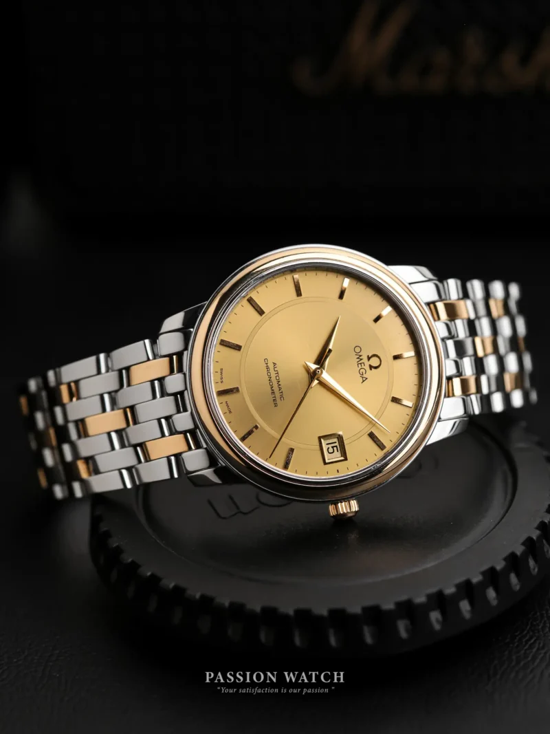 Đồng Hồ Omega De Ville Prestige 4300.31.00 14 dong ho omega de ville prestige 4300 31 00 7