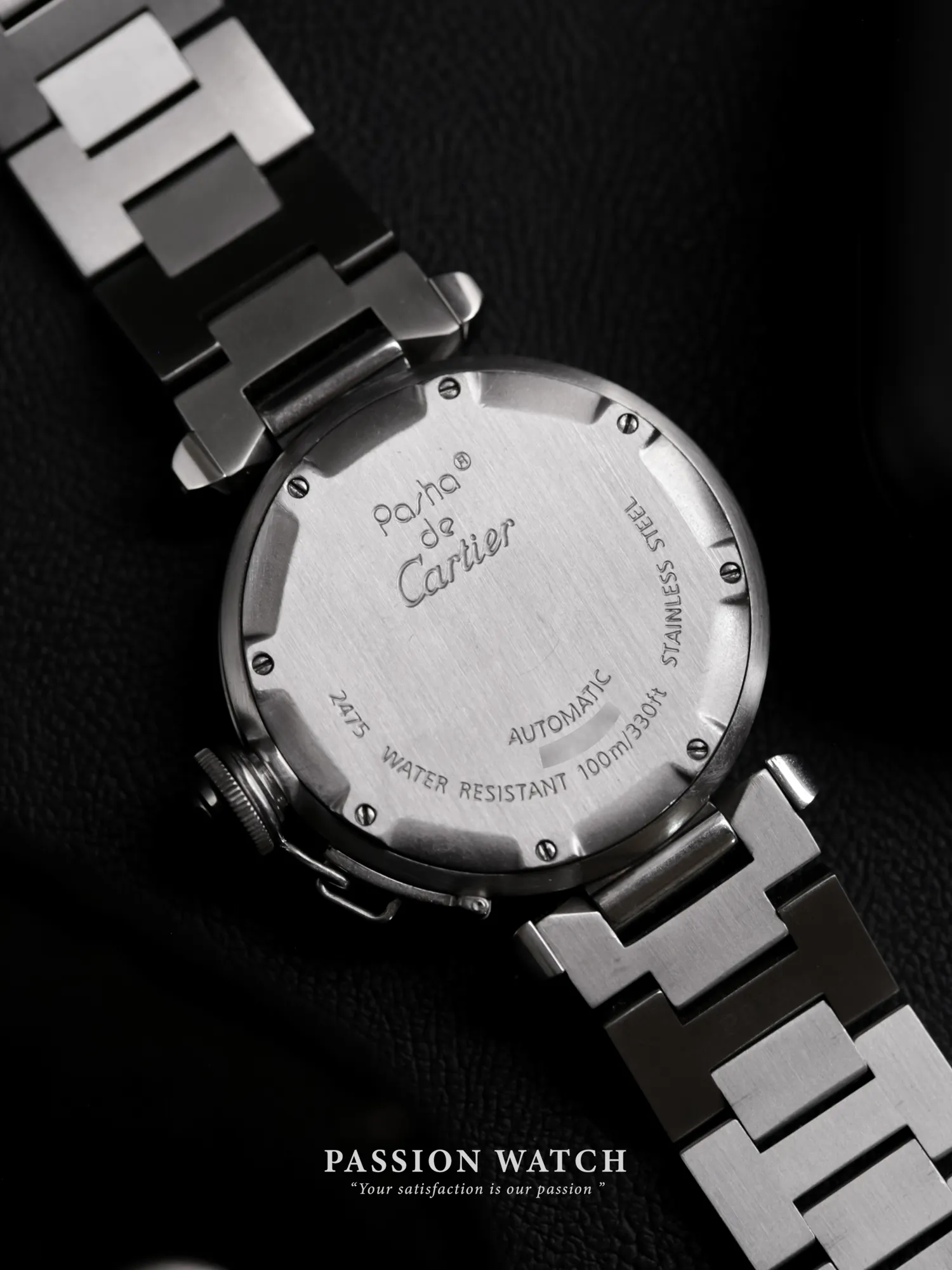 Đồng Hồ Cartier Pasha C Big Date 2475 W31047M7 7 dong ho cartier pasha c big date 2475 w31047m7 7
