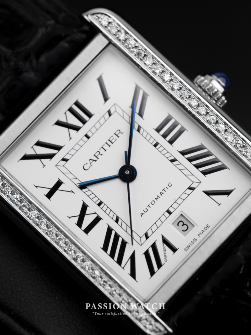 dong ho cartier tank solo xl w5200027 nieng kim cuong 4