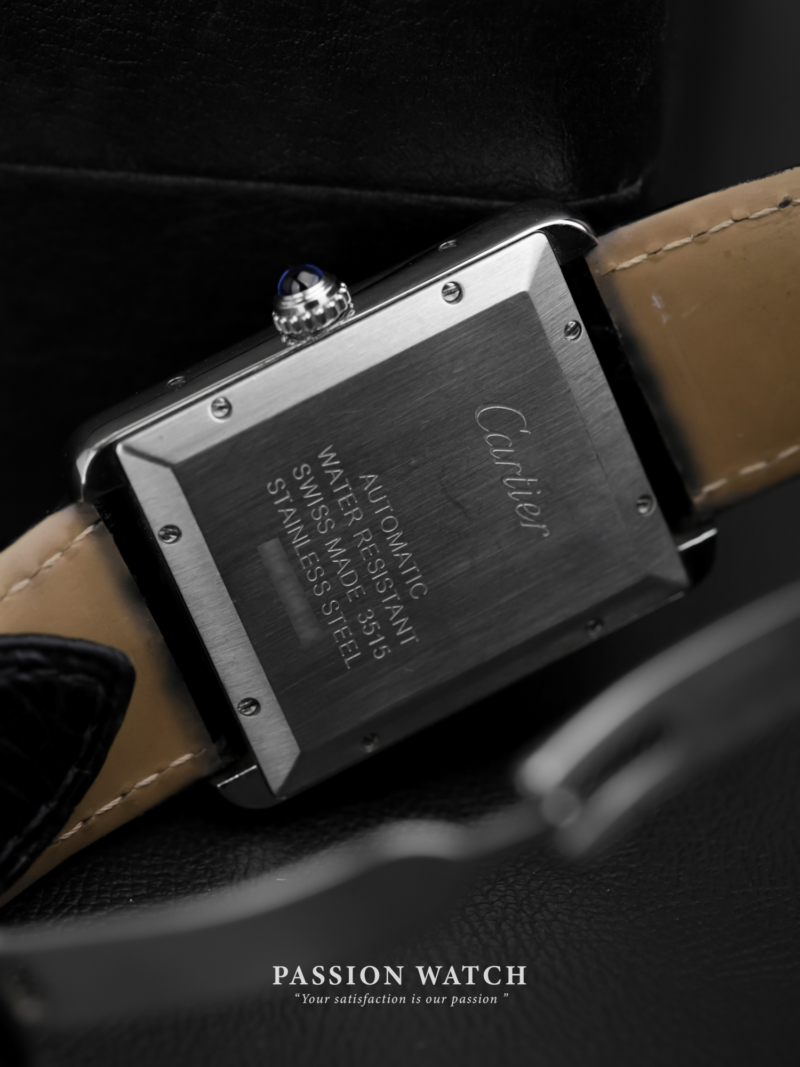 dong ho cartier tank solo xl w5200027 nieng kim cuong 7