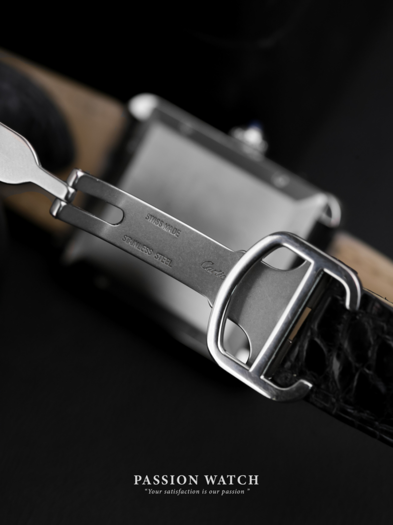 dong ho cartier tank solo xl w5200027 nieng kim cuong 8