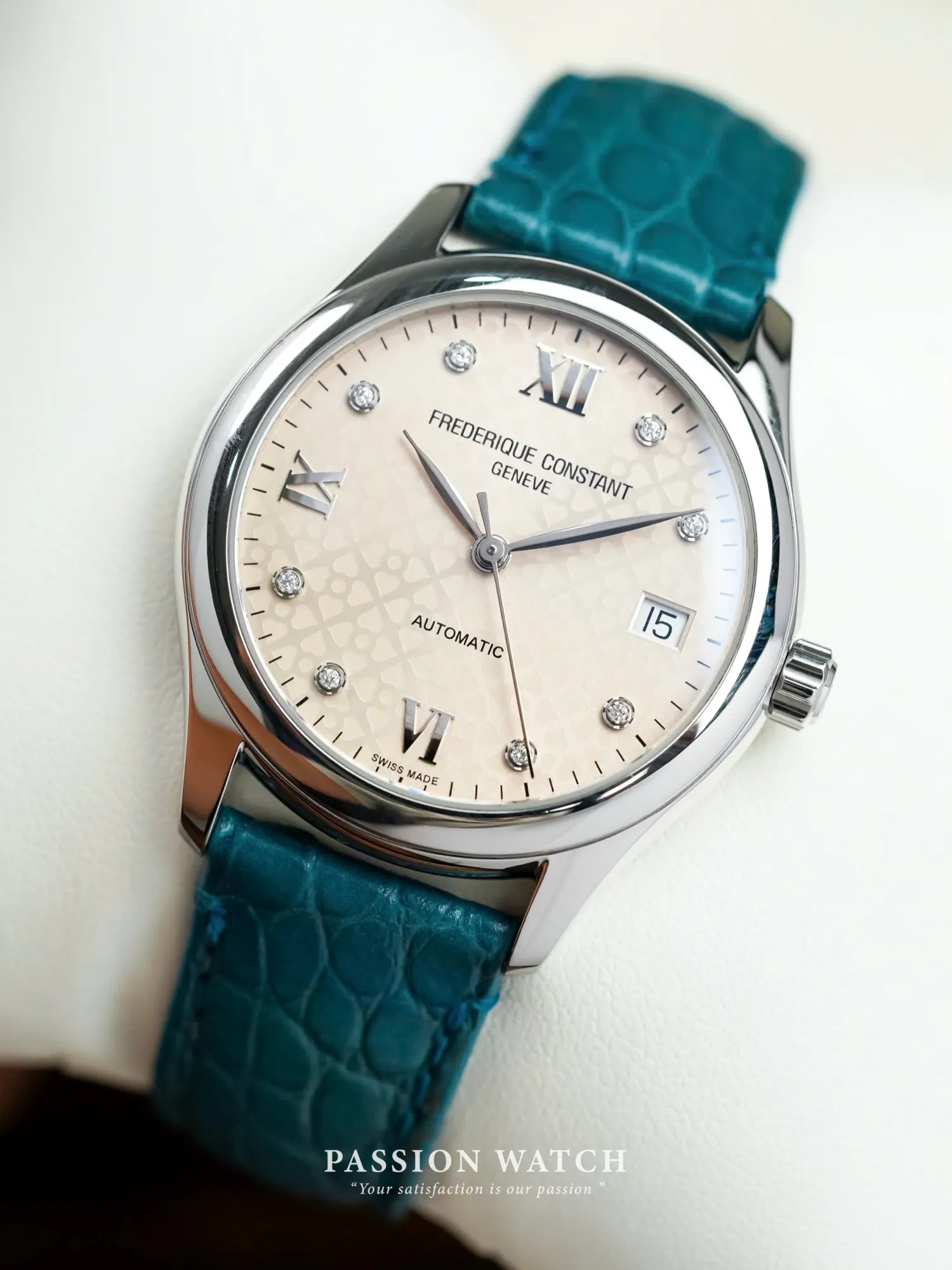 Đồng Hồ Frederique Constant FC-303LGD3B6 5 dong ho frederique constant fc 303lgd3b6 4