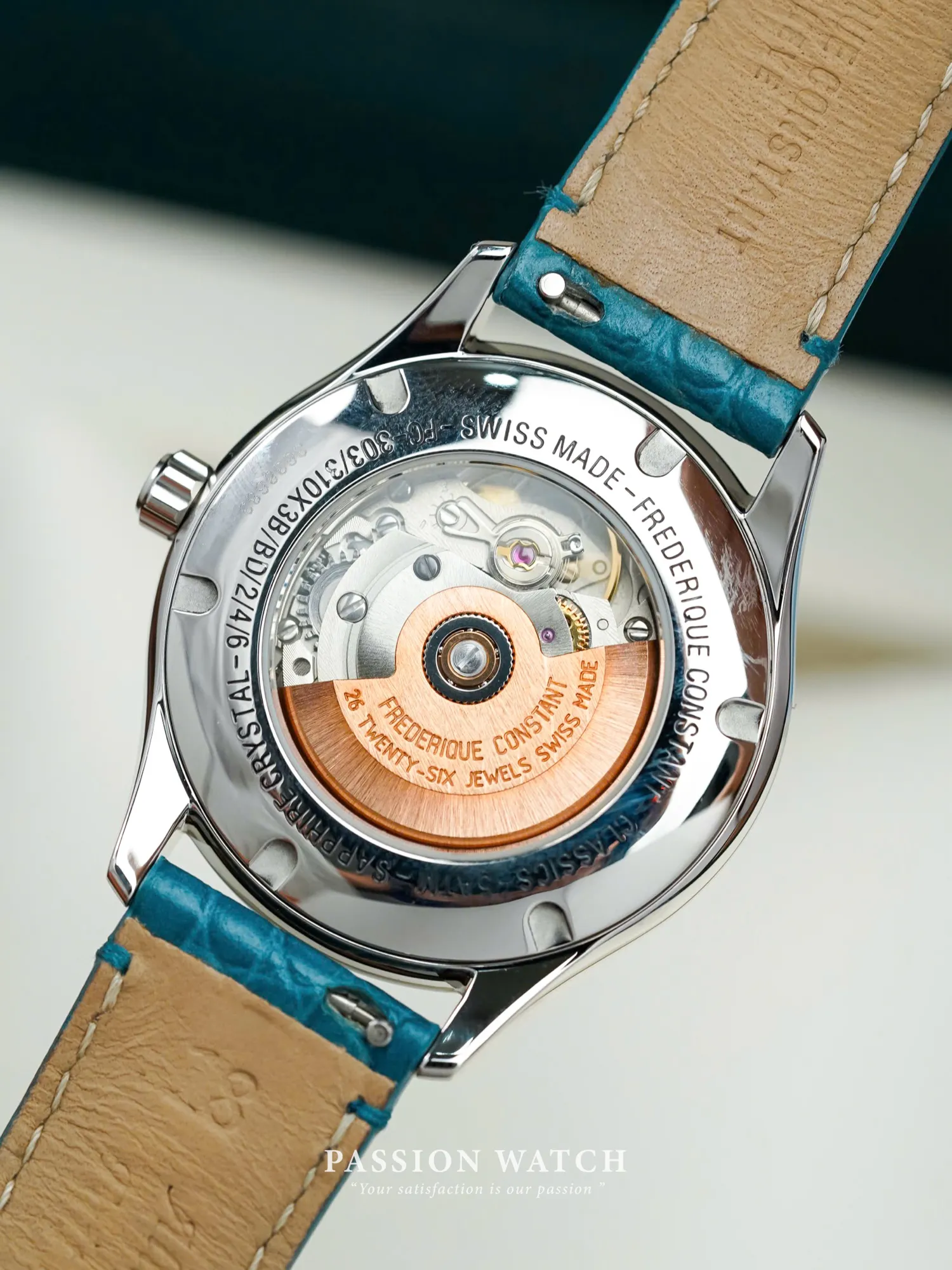 Đồng Hồ Frederique Constant FC-303LGD3B6 6 dong ho frederique constant fc 303lgd3b6 5