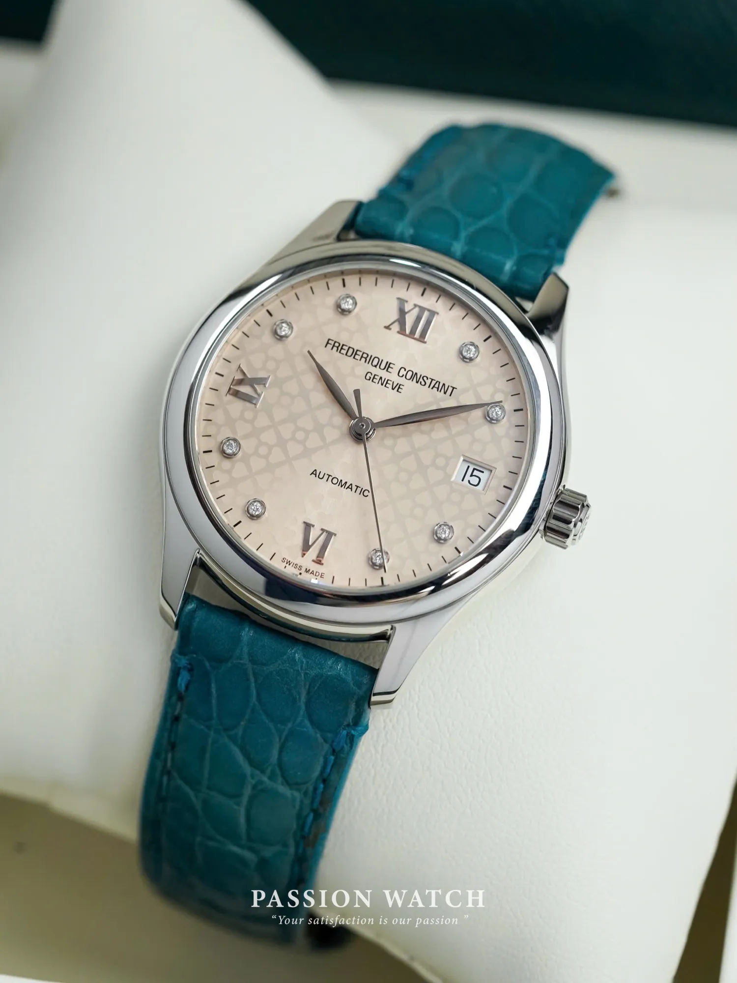 Đồng Hồ Frederique Constant FC-303LGD3B6 9 dong ho frederique constant fc 303lgd3b6 8