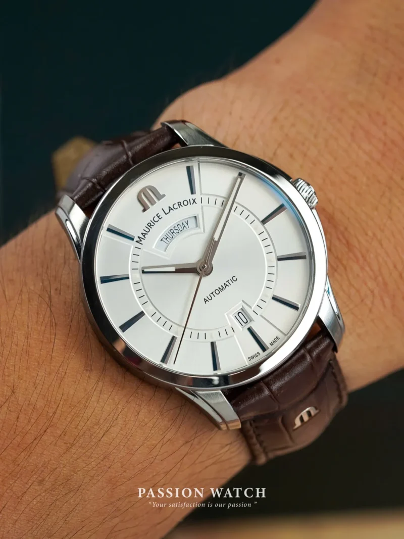 dong ho maurice lacroix pontos day date pt6358 ss001 130 1 5