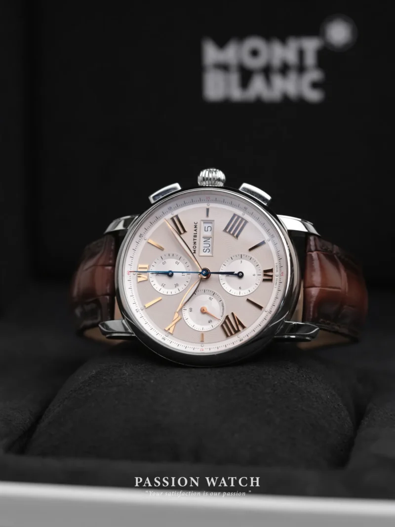 dong ho montblanc star legacy mb126080 3