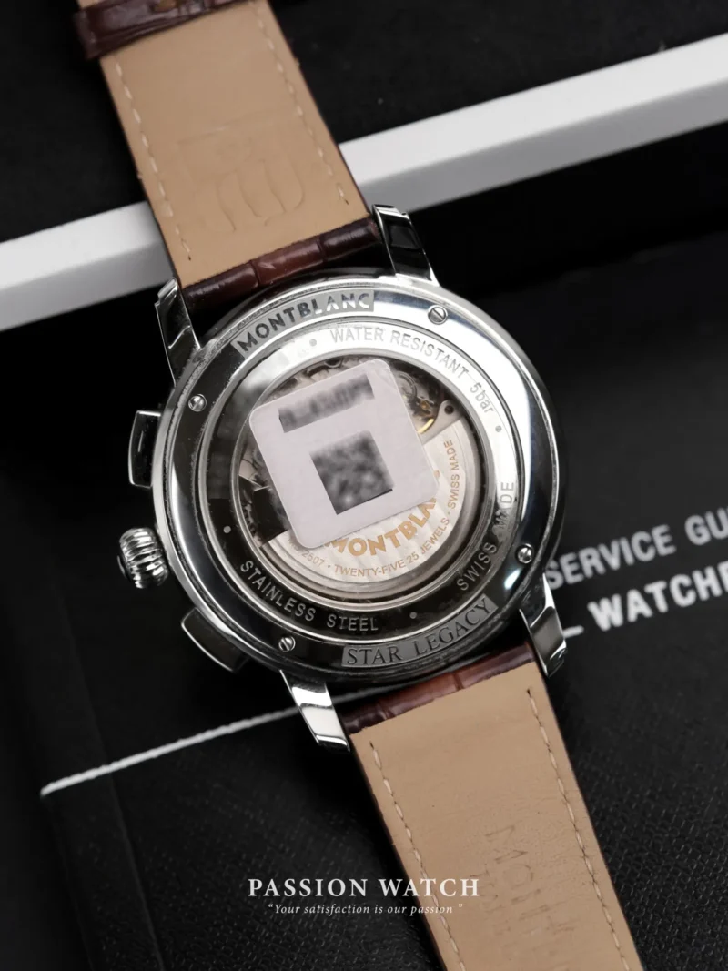dong ho montblanc star legacy mb126080 6