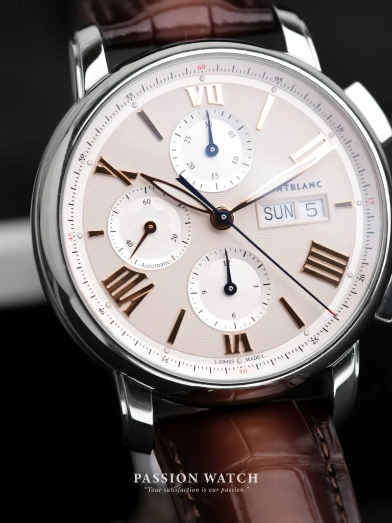 dong ho montblanc star legacy mb126080 9