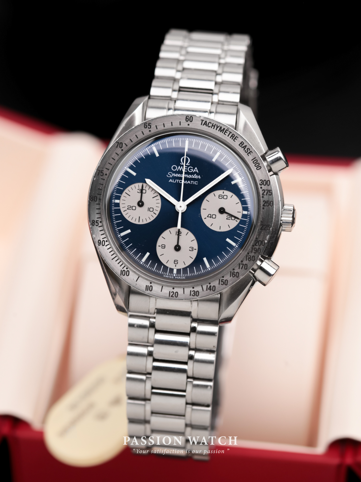 Đồng Hồ Omega Speedmaster Reduced JDM 3510.82.00 2 dong ho omega speedmaster reduced jdm 3510 82 00 2