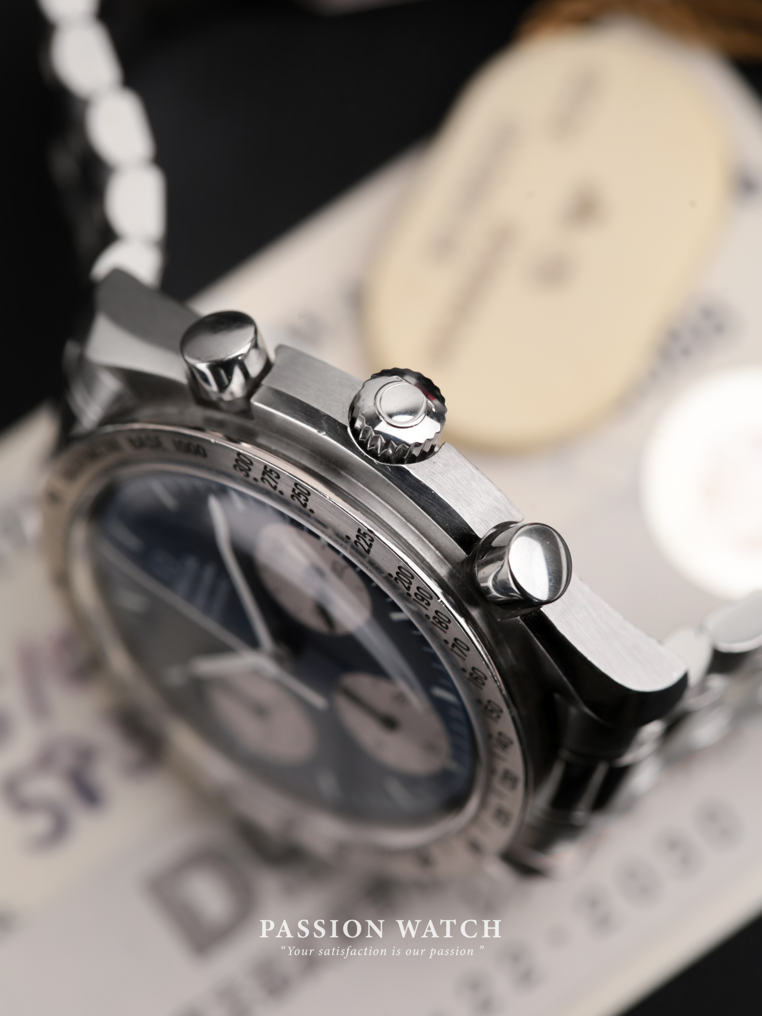 Đồng Hồ Omega Speedmaster Reduced JDM 3510.82.00 10 dong ho omega speedmaster reduced jdm 3510 82 00 8
