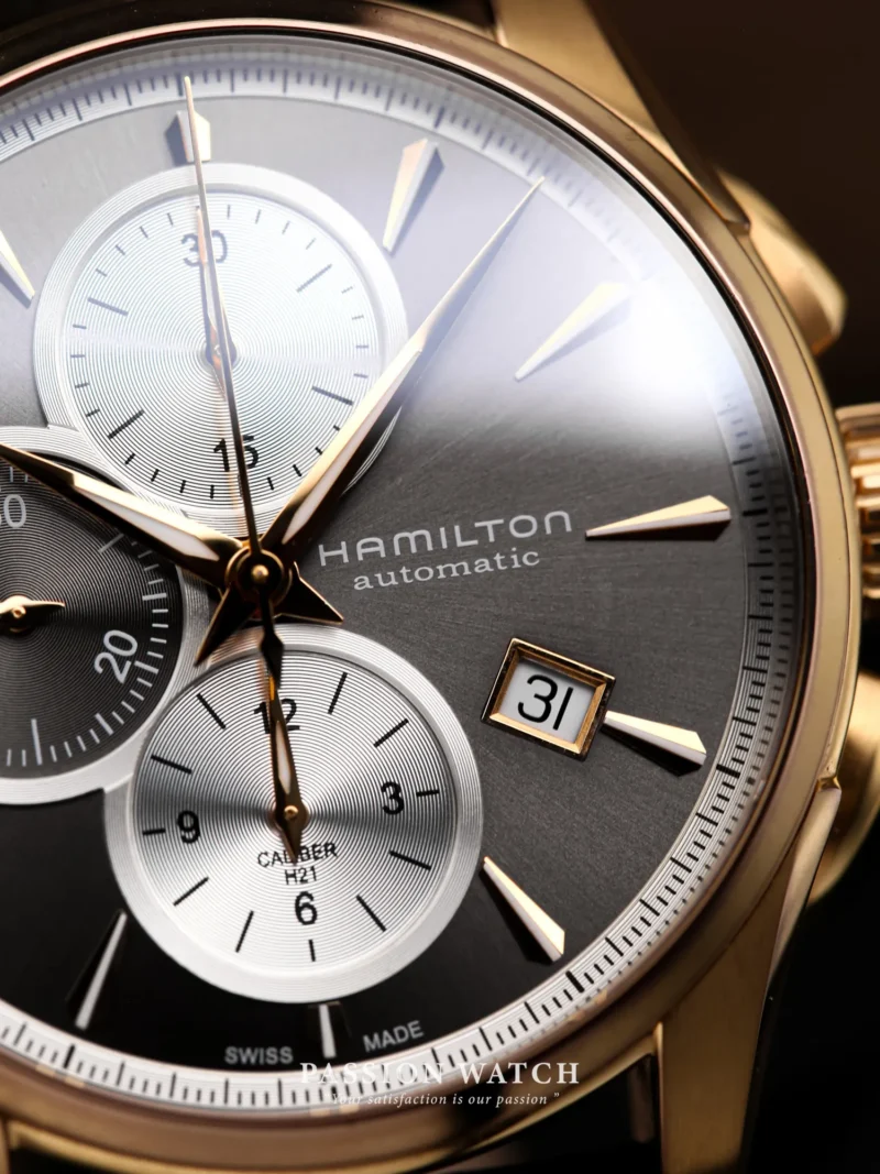 Đồng Hồ Hamilton Jazzmaster Chronograph H32546781 16 dong ho hamilton jazzmaster chronograph h32546781 7