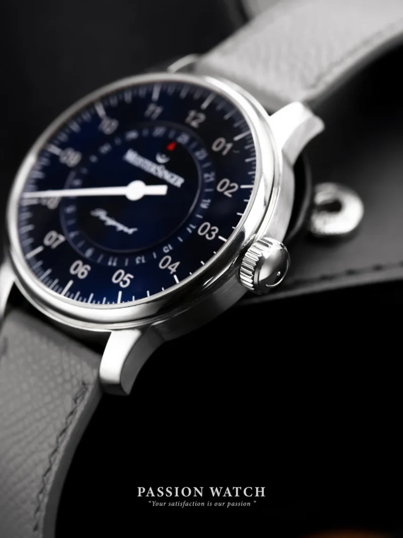 dong ho meistersinger perigraph am1008 sg03w 1 9