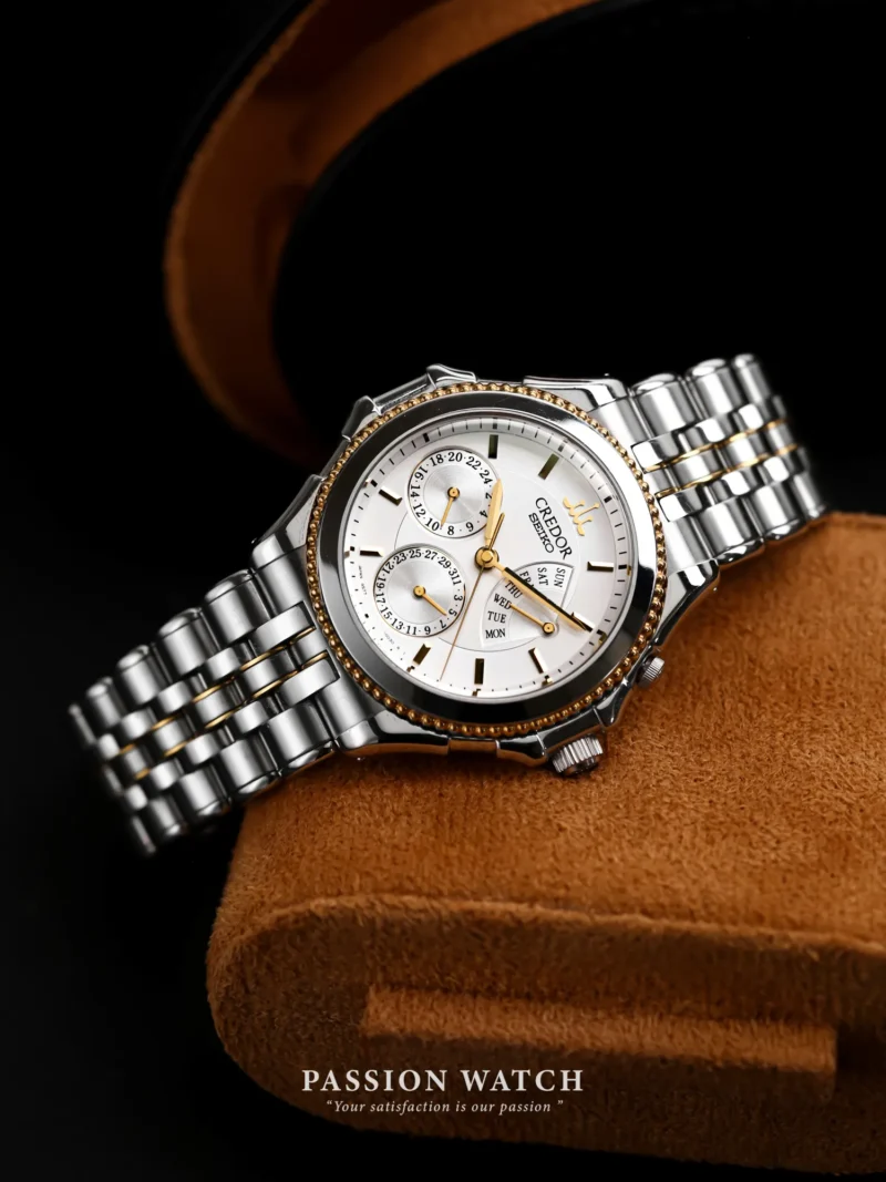 dong ho seiko credor pacifique retrograde gcbg996 4
