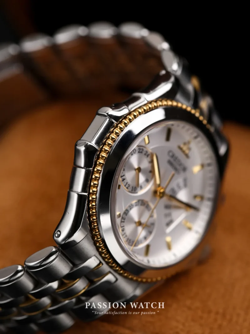dong ho seiko credor pacifique retrograde gcbg996 7