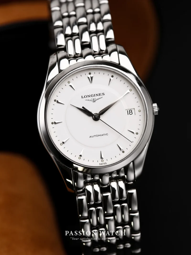 dong ho longines la grande classique l4 681 4 4
