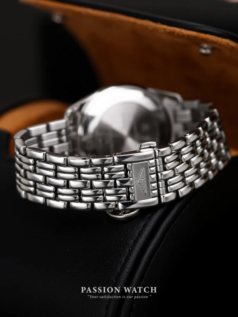 dong ho longines la grande classique l4 681 4 6