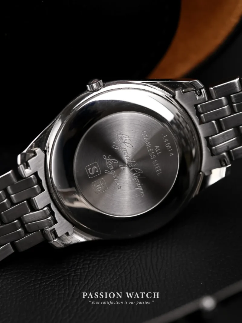 dong ho longines la grande classique l4 681 4 7