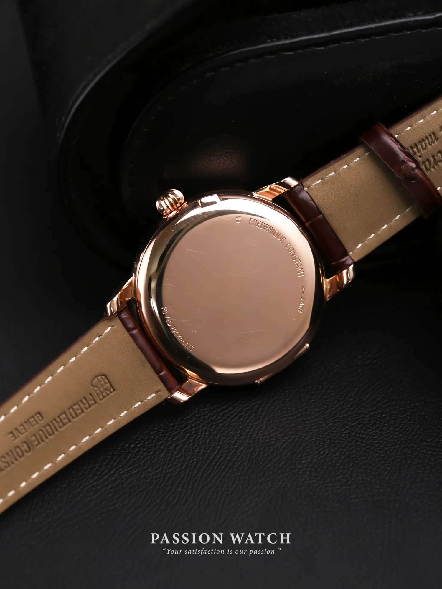 Đồng Hồ Frederique Constant FC-715MC4H4 Classics Moonphase 11 dong ho frederique constant fc 715mc4h4 classics moonphase 11