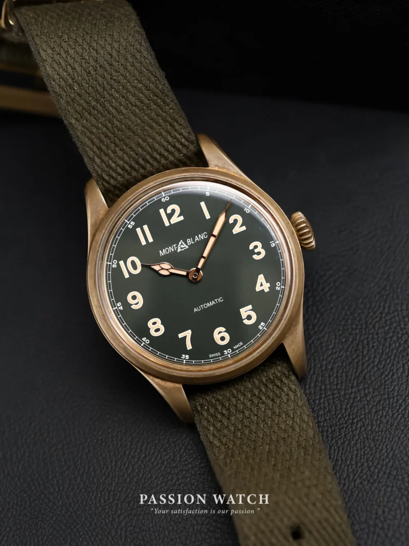 Đồng Hồ Montblanc 1858 Limited Edition 118222 14 dong ho montblanc 1858 limited edition 118222 3