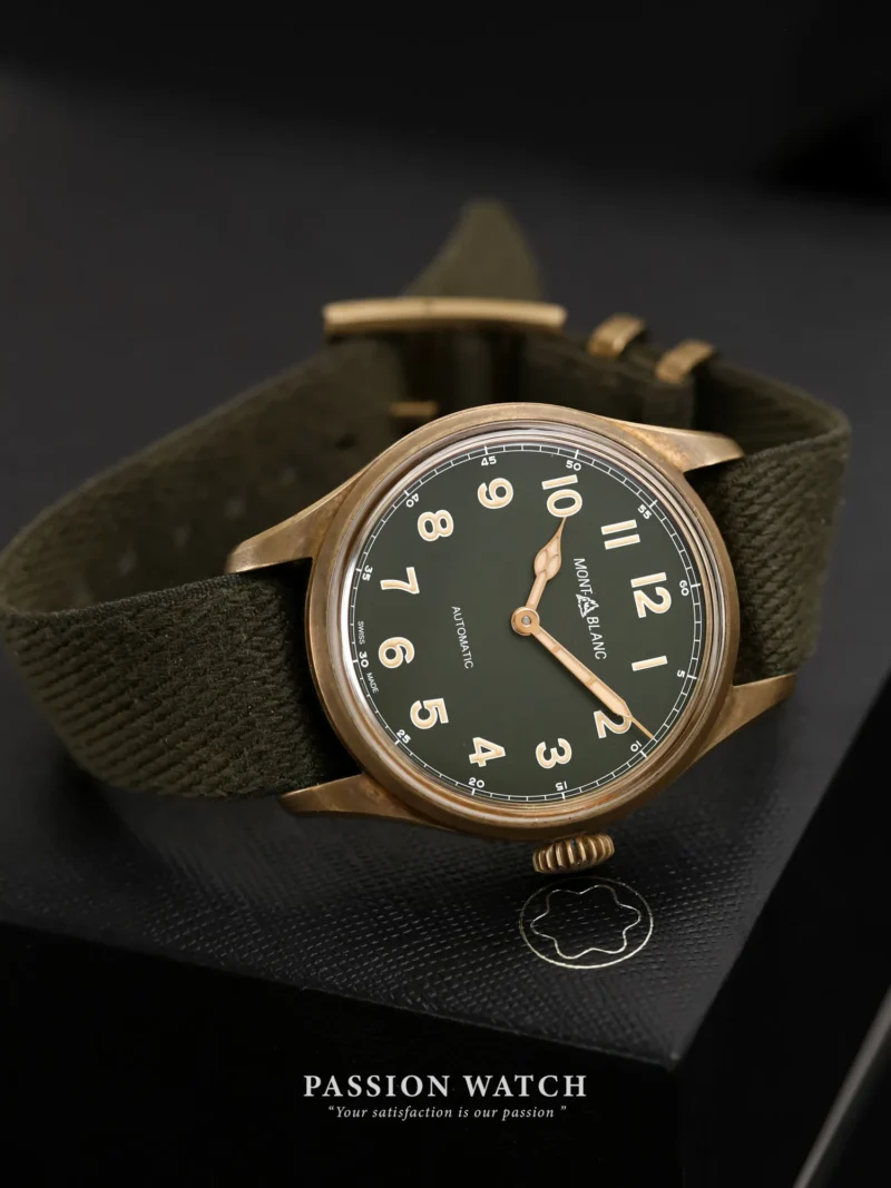 Đồng Hồ Montblanc 1858 Limited Edition 118222 15 dong ho montblanc 1858 limited edition 118222 4