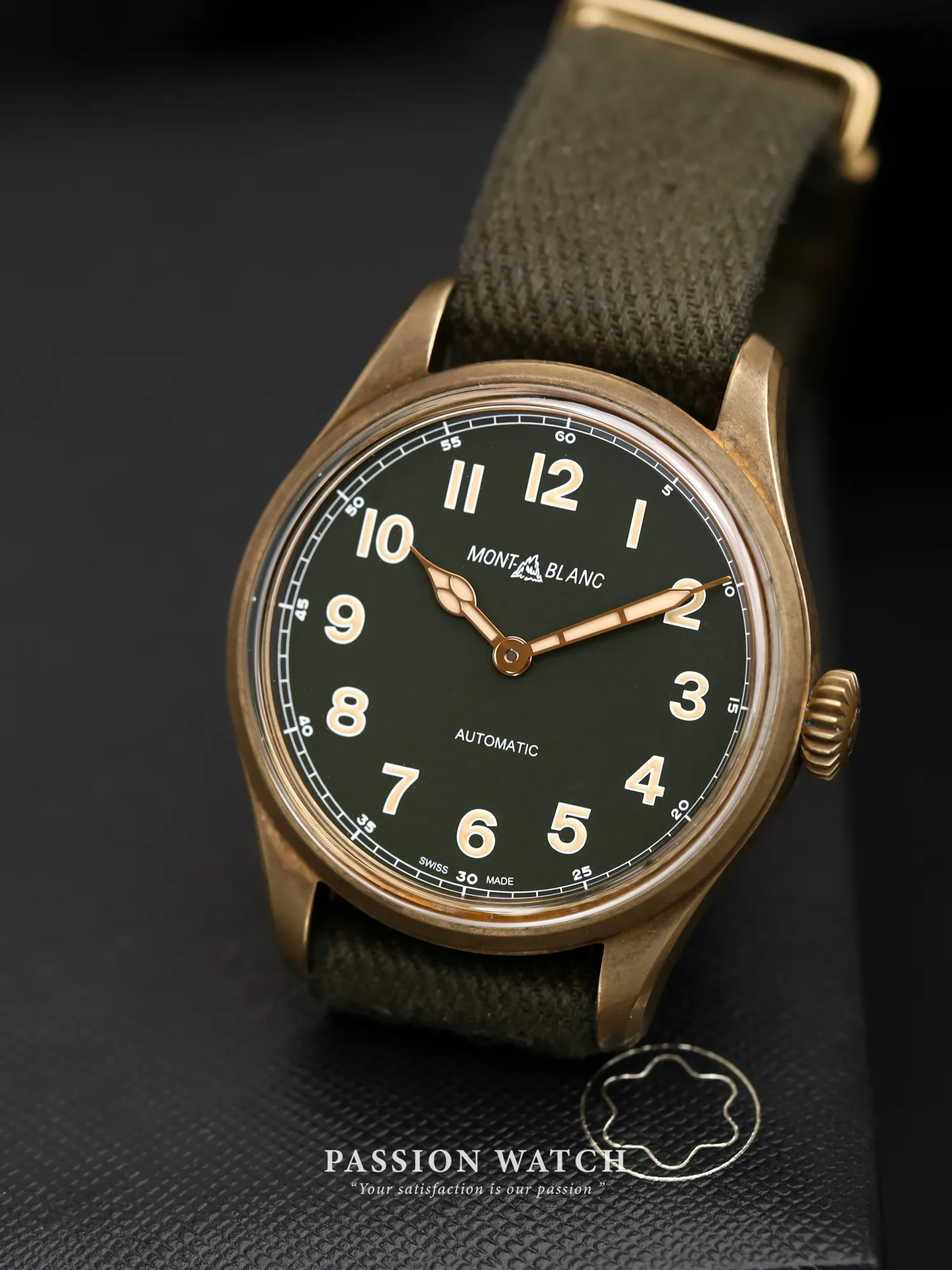 Đồng Hồ Montblanc 1858 Limited Edition 118222 5 dong ho montblanc 1858 limited edition 118222 5