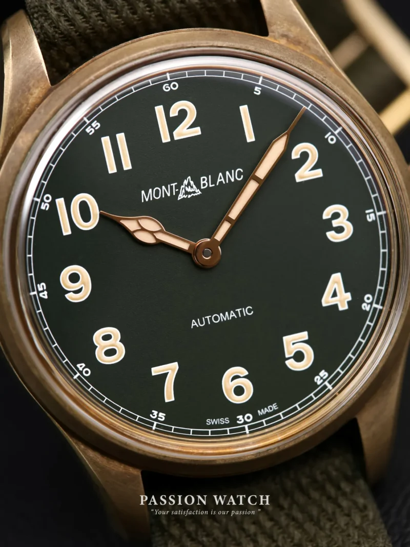 Đồng Hồ Montblanc 1858 Limited Edition 118222 18 dong ho montblanc 1858 limited edition 118222 7